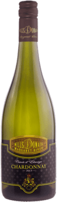 Wills Domain Cuvée d Élevage Chardonnay