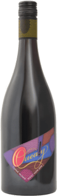 Quealy Tussie Mussie Pinot Noir