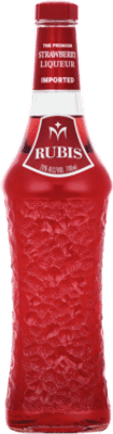 Suntory Rubis Strawberry Liqueur 700mL