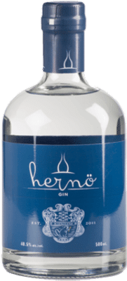 Herno Gin 500mL