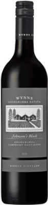 Wynns Johnsons Block Cabernet Sauvignon