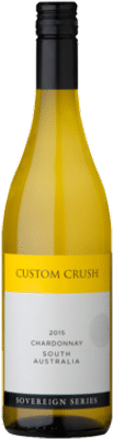 Haselgrove Custom Crush Chardonnay