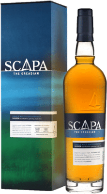 Scapa Skiren Single Malt Scotch Whisky 700mL