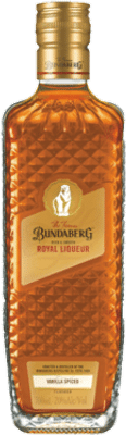 Bundaberg Royal Liqueur Vanilla Spiced 700mL