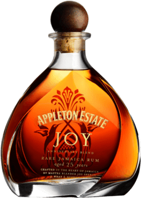 Appleton Estate Joy Anniversary Blend Rum 700mL