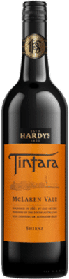 Hardys Tintara Shiraz