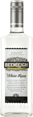 Beenleigh White Rum 700mL
