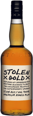 Stolen Gold Rum 700mL