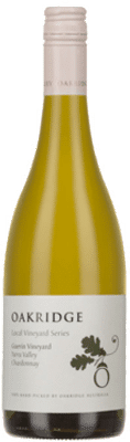 Oakridge Guerin Vineyard Chardonnay