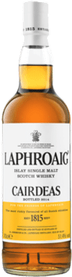 Laphroaig Cairdeas Single Malt Scotch Whisky 700mL