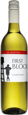 De Bortoli First Block Chardonnay