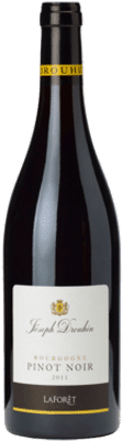 Joseph Drouhin LaforÃƒÆ’Ã†â€™Ãƒâ€ Ã¢â‚¬â„¢ÃƒÆ’Ã¢â‚¬Å¡Ãƒâ€šÃ‚Âªt Bourgogne Pinot Noir