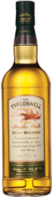 Tyrconnell Single Malt Irish Whiskey 700mL