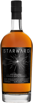 Starward Wine Cask Single Malt Whisky 700mL