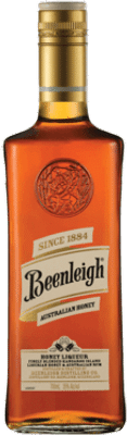 Beenleigh Honey & Dark Rum 700mL