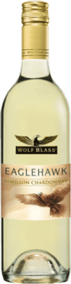 Wolf Blass Eaglehawk Semillon Chardonnay