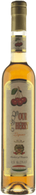 Hungarian Sour Cherry Liqueur 500mL