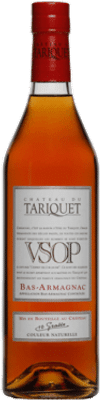 Tariquet VSOP Armagnac 700mL