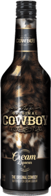 Cowboy Original Smoothie Liqueur 700mL
