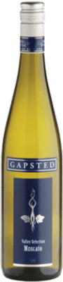Gapsted Valley Selection Moscato