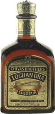 Chivas Brothers Lochan Ora Liqueur 700mL