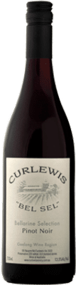 Curlewis Bel Sel Pinot Noir