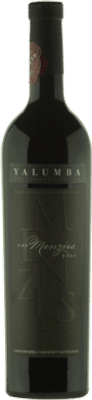 Yalumba The Menzies Cabernet Sauvignon