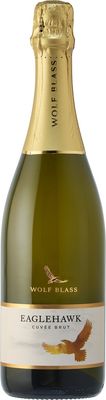 Wolf Blass Eaglehawk Cuvee Brut Sparkling