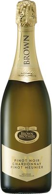 Brown Brothers Pinot Chardonnay Brut