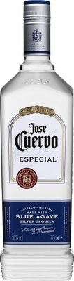 Jose Cuervo Silver Tequila