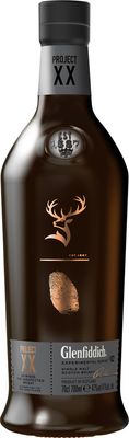 Glenfiddich Project XX Single Malt Whisky