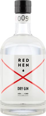 Red Hen Gin