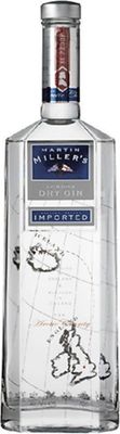 Martin Millers London Dry Gin