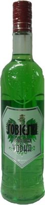 Polska Green Vodka