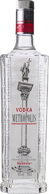 Metropolis Vodka