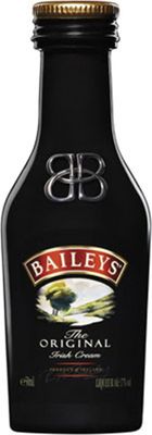 Baileys Irish Cream Min