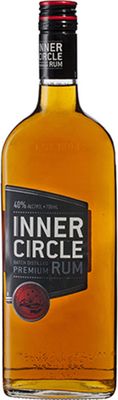 Inner Circle Rum Red