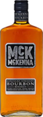 McKenna Kentucky Bourbon