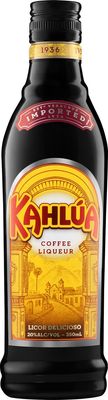 Kahlua 20% Mexican Liqueur
