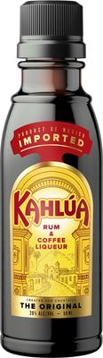 Kahlua Mexican 20% Liqueur Min