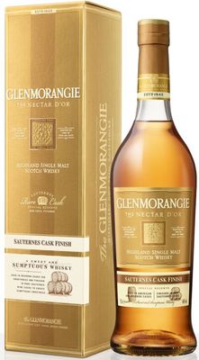 Glenmorangie Nectar D Or Single Malt Scotch Whisky