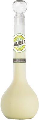 Ambra Cream Of Limoncello