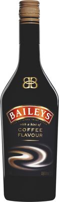 Baileys Irish Cream Coffee