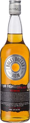 Holey Dollar Premium Silver Rum