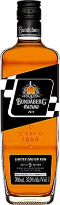 Bundaberg Rum V8 Racing 5YO