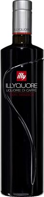 Illyquore Coffee Liqueur