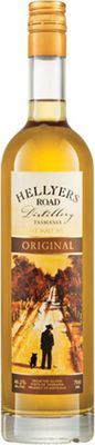 Hellyers Road Original Single Malt Whiskey