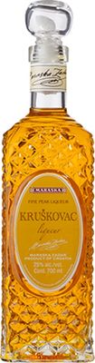 Maraska Kruskovac Pear Liqueur Square