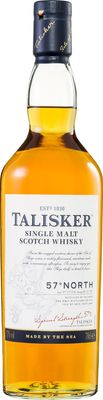 Talisker 57 North Single Malt Scotch Whisky