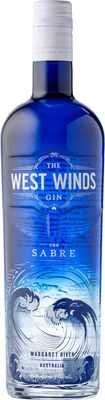 West Winds Sabre Gin